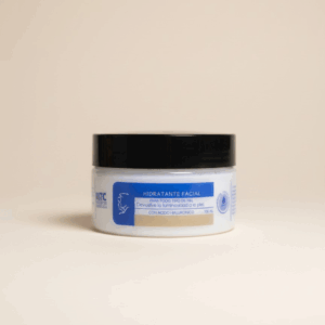 crema hidratante facial